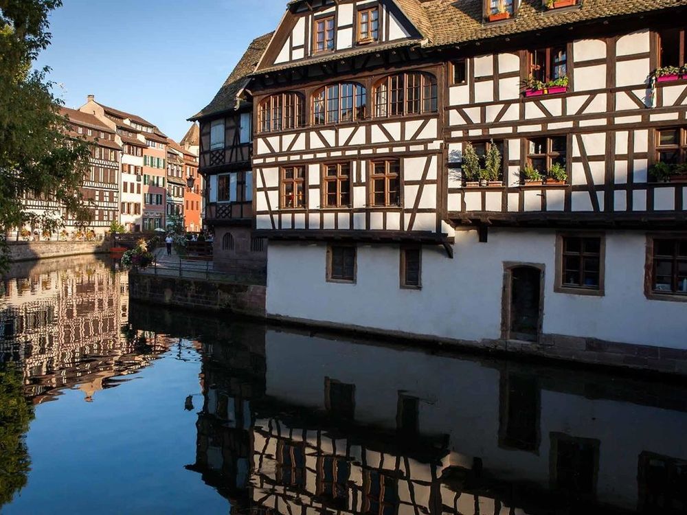 Ibis Strasbourg Centre Petite France Hotel Faciliteter billede